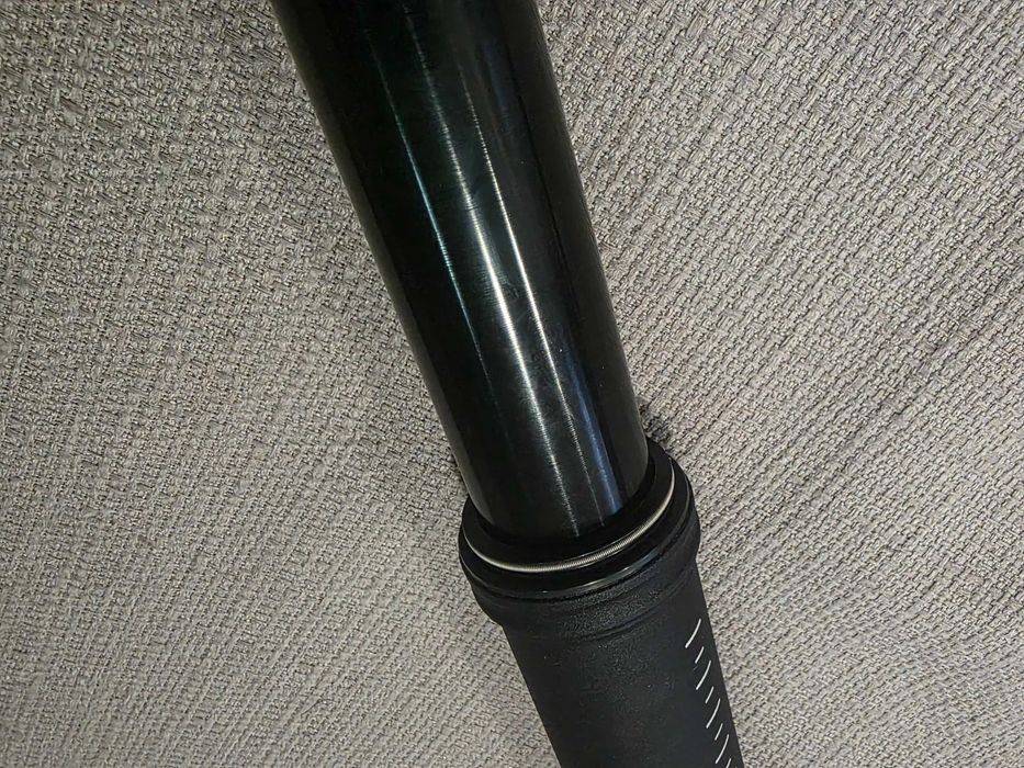 Dropper Post bicicleta Limotec - Specialized, Haibike - 34.9X150mm