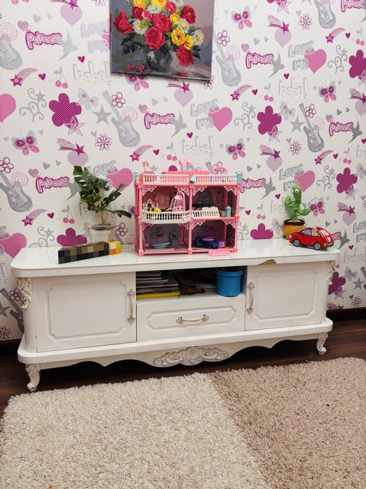 Мебель из дома б/у