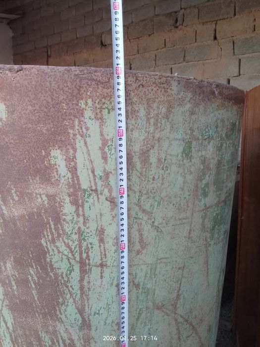 Ёмкость narxj kelishamiz