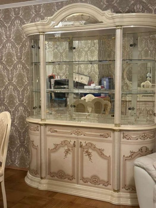 Гарнитур для гостиницы