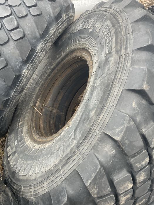Шины грузовые 425/85/21