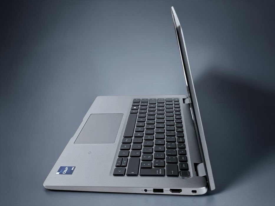 Dell Latitude 5440 14" FHD i5-1245U 16RAM 256SSD Отличен! Гаранция!