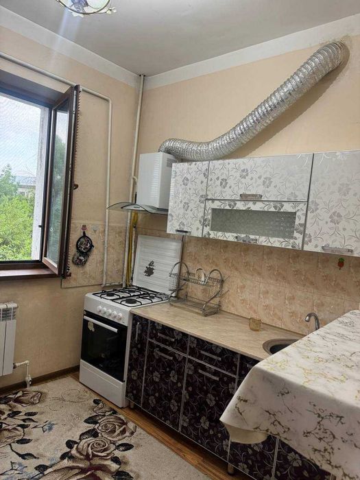 2 xona Medgorodok oilaga beriladi.