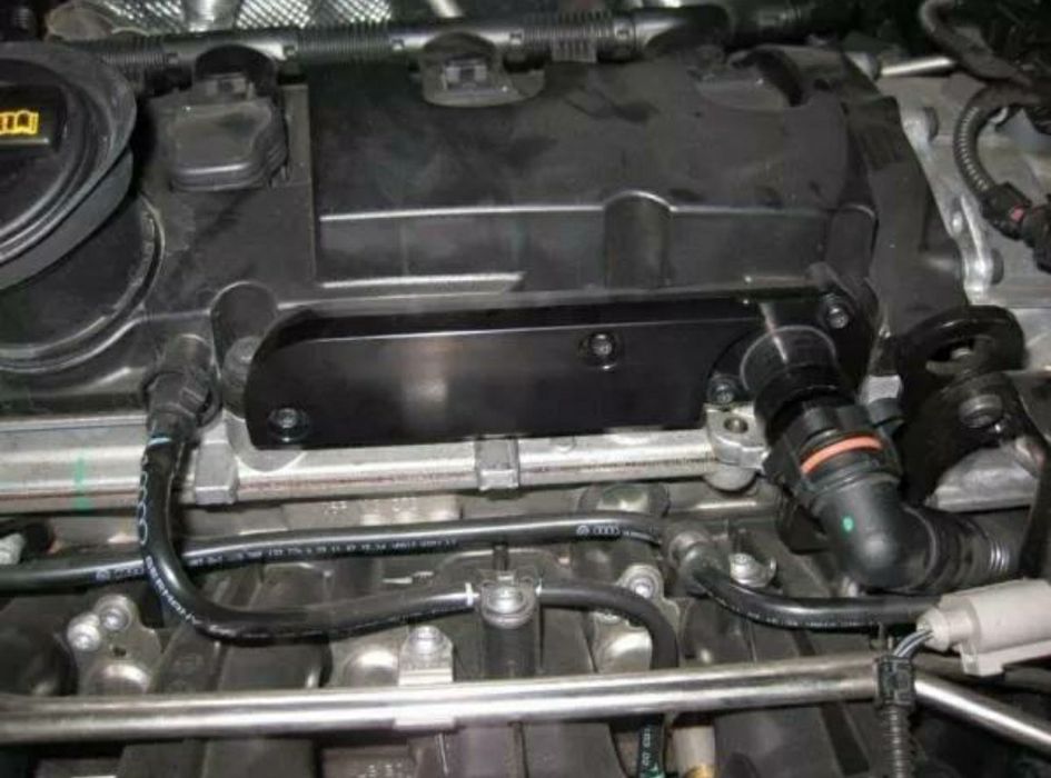 PCV delete kit 2.0 TFSI / Audi Seat Skoda VW