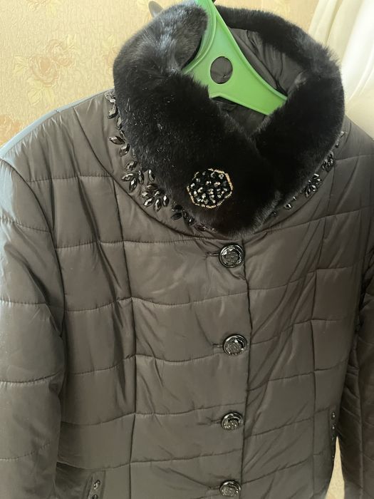 Куртка 48/50 размер