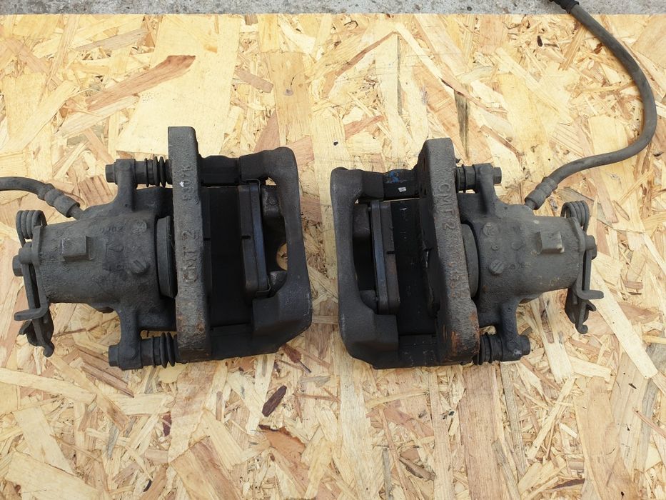 Etrieri Spate Placute Ate Opel Insignia 2.0 cdti a20dth a20dtj