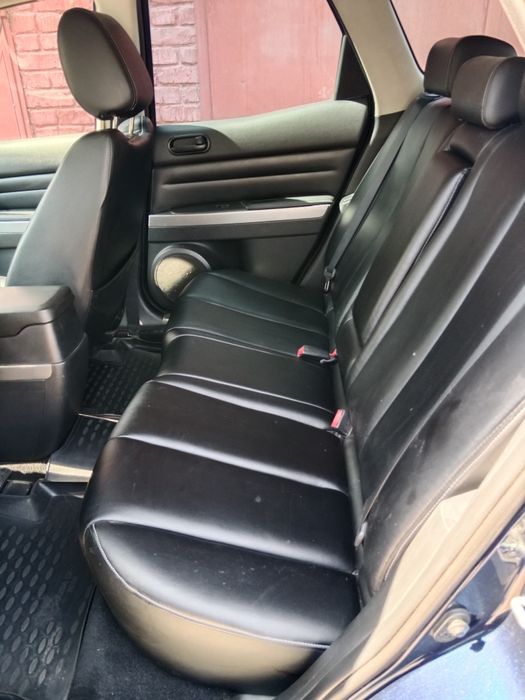 Продам MAZDA CX 7