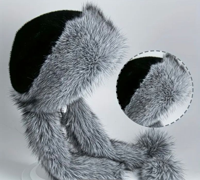 Продам зимнюю шапку