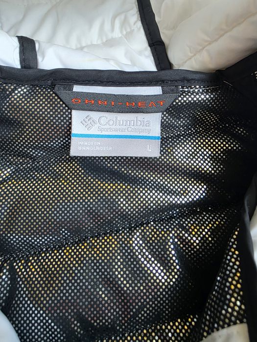 Columbia Omni Heat дамско яке