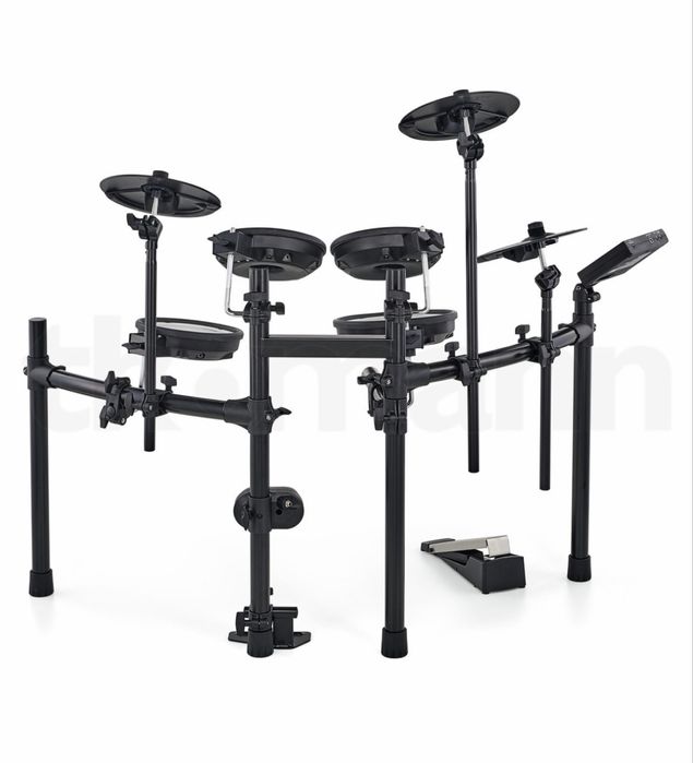 Set Tobe Roland TD- 07DMK V-Drum set, nou