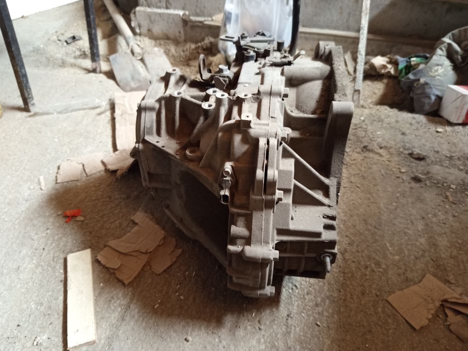 Продам АКПП на Kia Rio 2012-