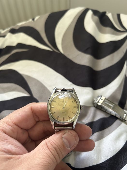 Ceas Certina DS Mecanic