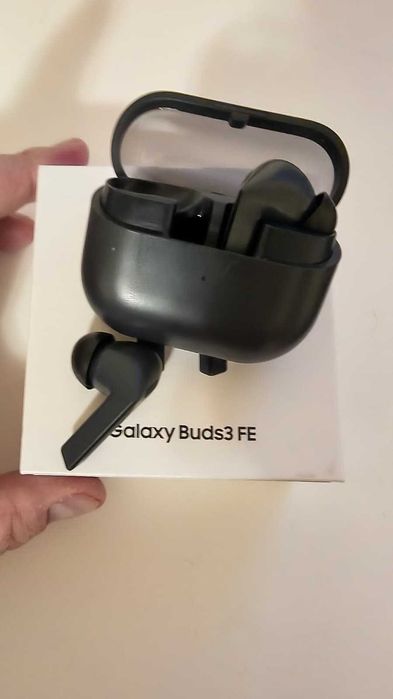 Vand Samsung Galaxy Buds 3 FE – Anulare Zgomot (ANC)