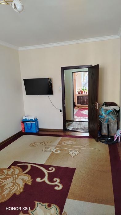 Продам свой квартира