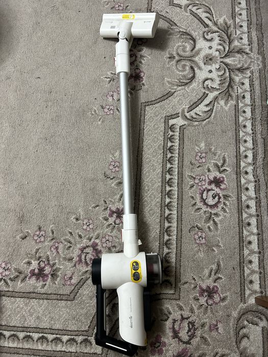 Пылесос, Xiaomi Deerma vc40