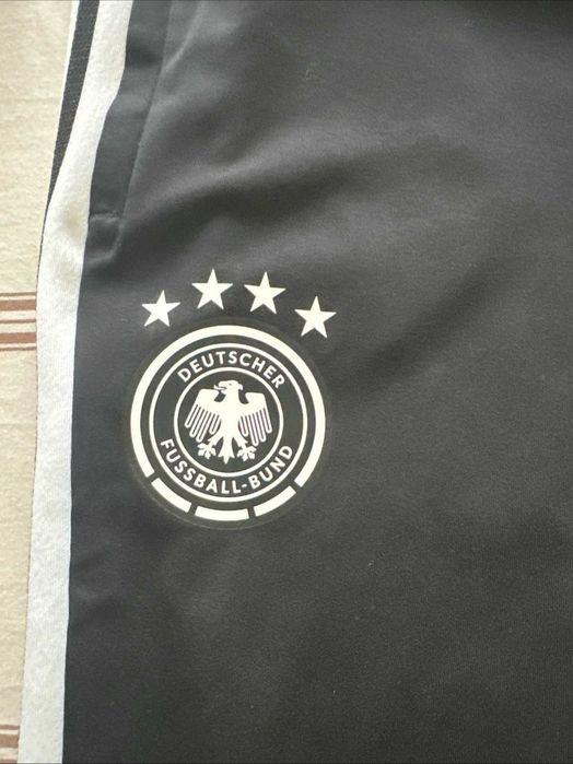 ADIDAS Tiro 26 Germany Presentation анцуг долнище на Националният отбор на Германия