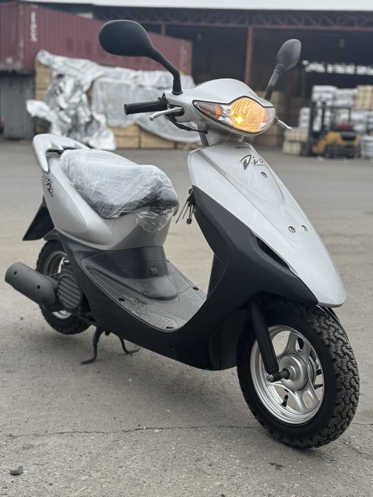 Мопед Honda dio AF56