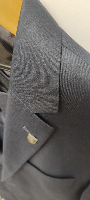 Костюм мужской классический