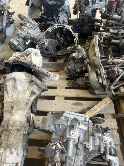 Афтомат Гольф Жетта  привазной