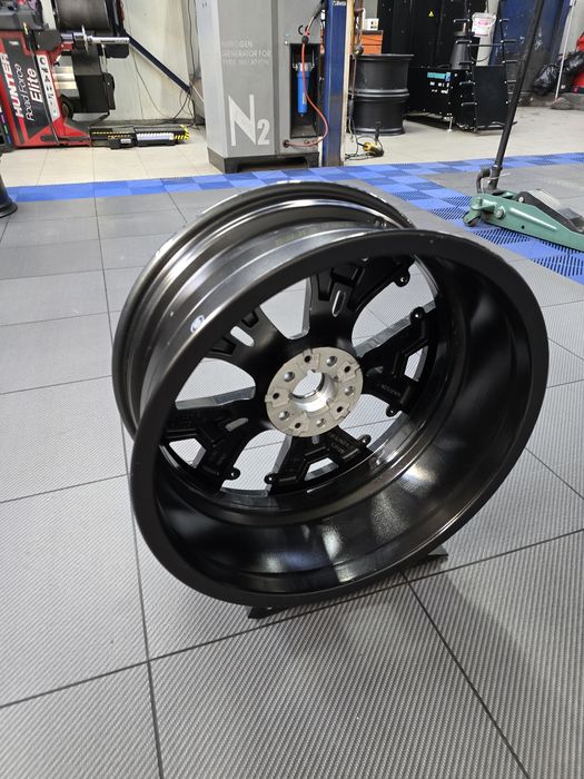Оригинална BMW джанта 20″ – G60 / G61 / G68 – 1 брой