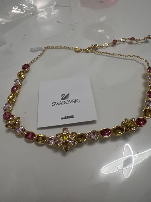 Set  Colier+ cercei Idyllia