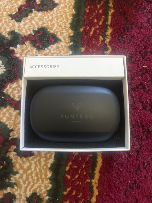 Наушники YUNTEKO