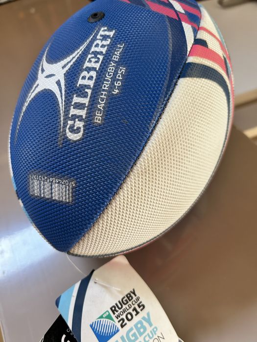 Minge rugby editie limitata