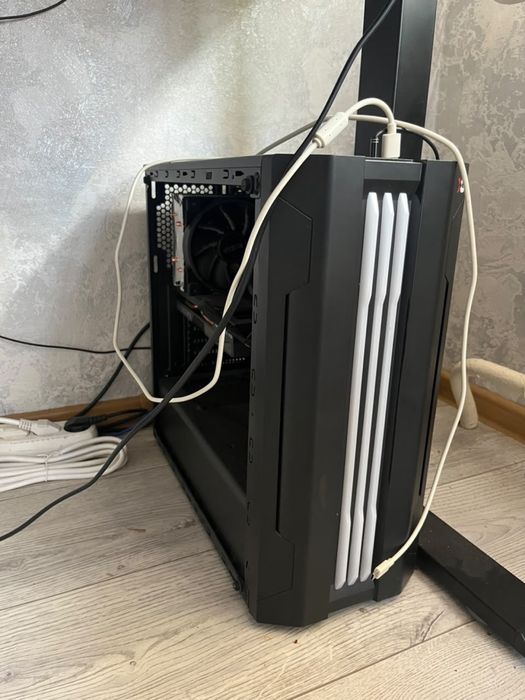 Продам игровой компьютер