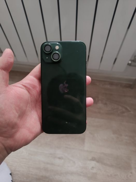 iPhone 13 256gb состояние хорошее