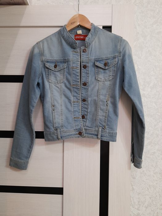 Женская и детская одежда от 3000