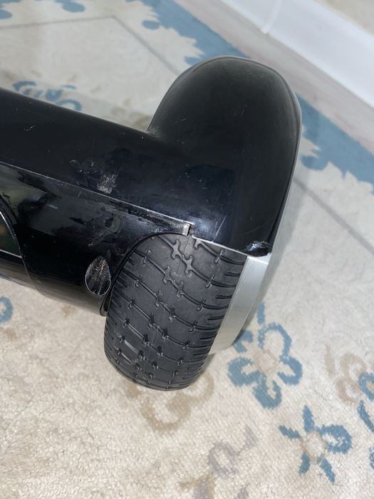 Гироскутер x-game