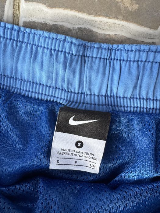 Мъжки къси гащи Nike