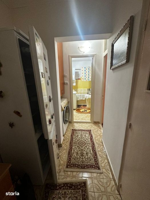 - Etaj 2, Apartament 2 camere Buzaului.