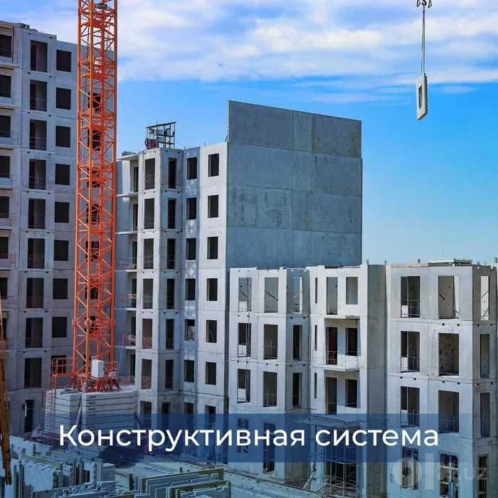 Изготавливаем ЖБИ конструкции и товарный бетон различных марок