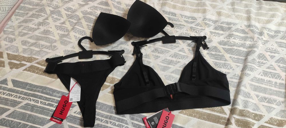 Комплект бельо HUGO