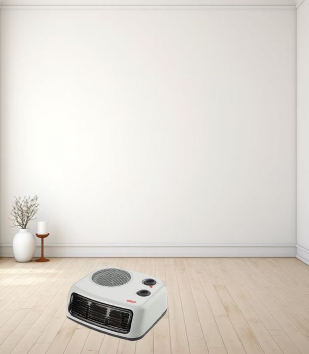 Вентилаторна печка Termomax, 2000W,метална