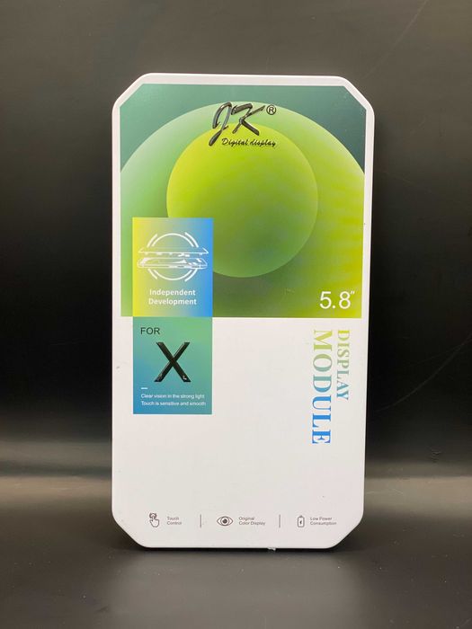 Дисплей за iPhone XS OLED / LCD display