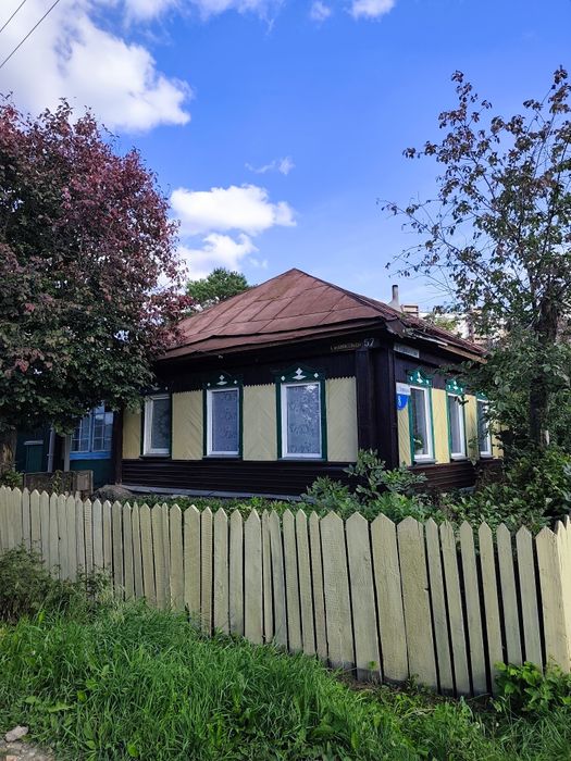 Срочно Продаётся дом район ДСР