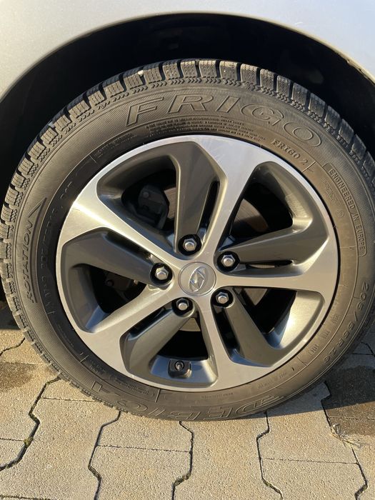 Hyundai I30 1.6CRDI TOP !!! БАРТЕР