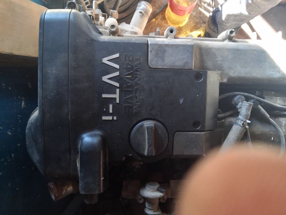 Продам двигатель Тойота Марк 2