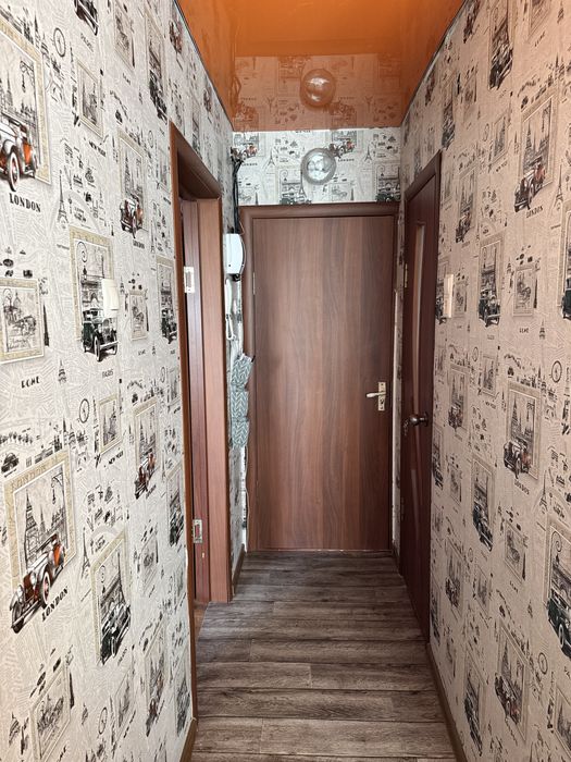 Продам 1 комнатную квартиру