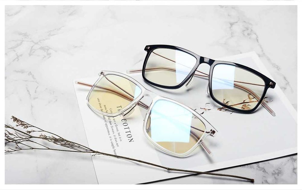 Компьютерные очки Xiaomi Mi Computer Glasses Pro (HMJ02TS)