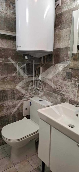 Дава се под наем Двустаен апартамент в Варна, Център - 50 кв.м за 600 € - Снимка #4