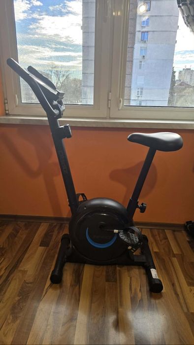 КАТО НОВ велоергометър ZiPro