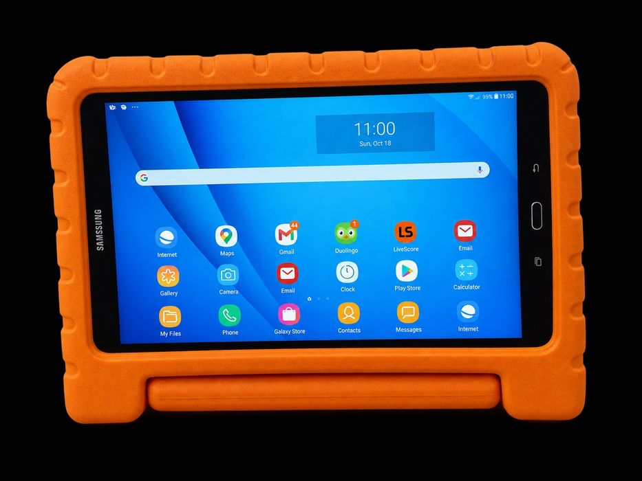 Samsung Galaxy Tab A6