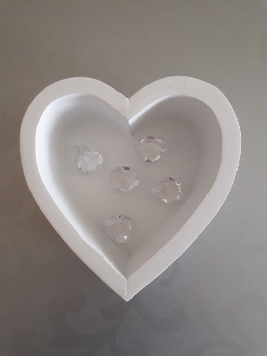 Нова кутия за бижута