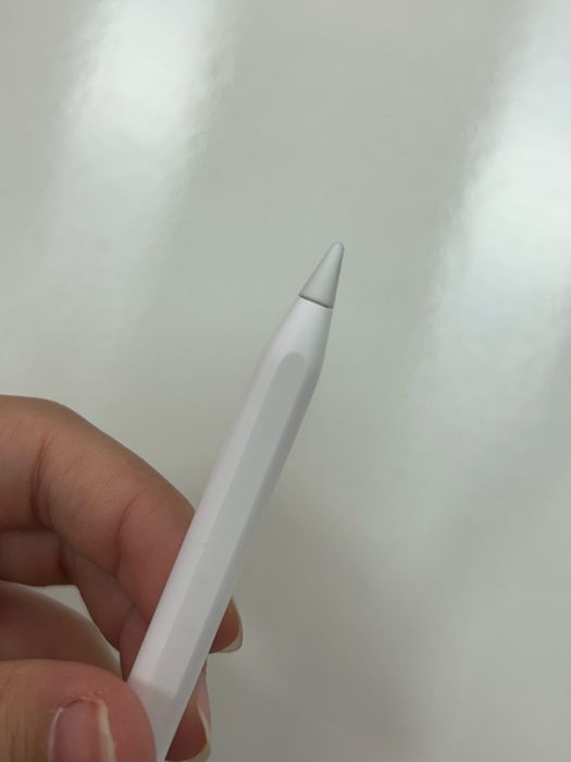 Apple pencil pro