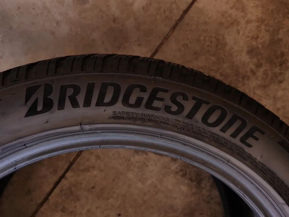Bridgestone 255 50 R19 M+S XL Anvelope Cauciucuri SUV 6mm