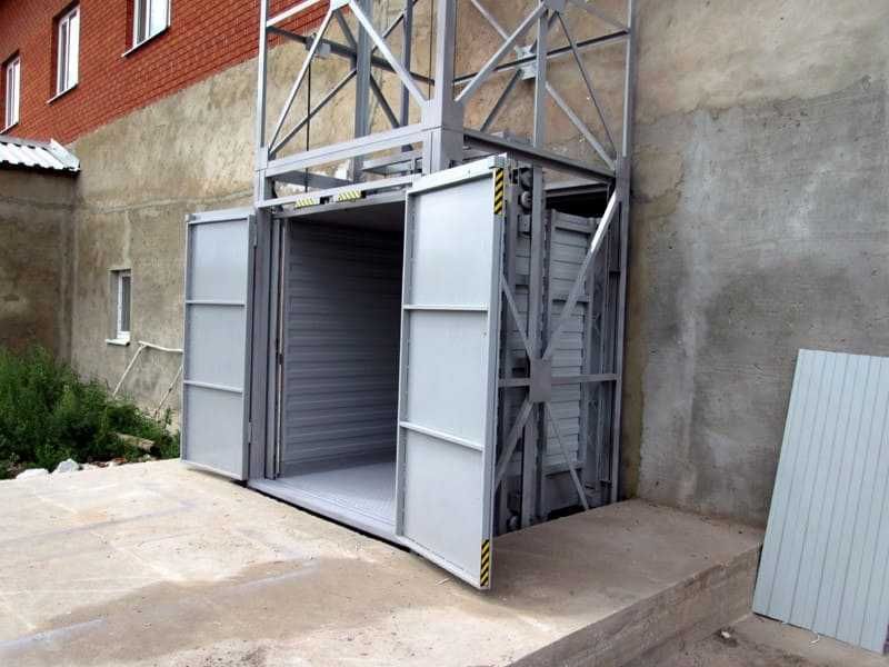 Юк кутарувчи лифт ишлаб чикарамиз ва хизмат курсатамиз