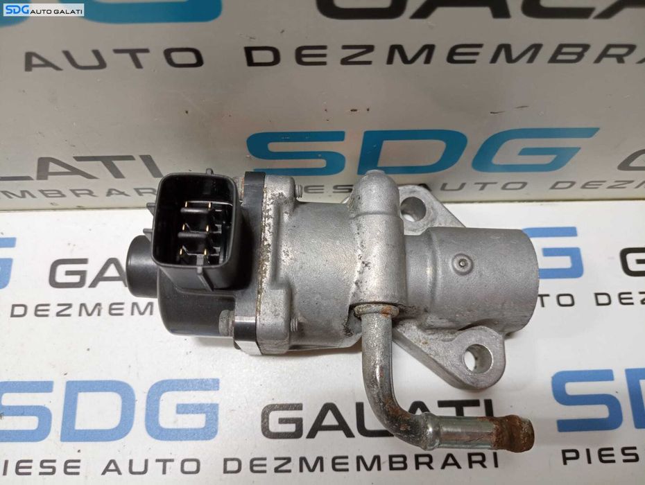 Supapa Valva EGR Mazda 5 2.0 B 2005 - 2010 Cod 1S7G-3D475-AH [M5583]